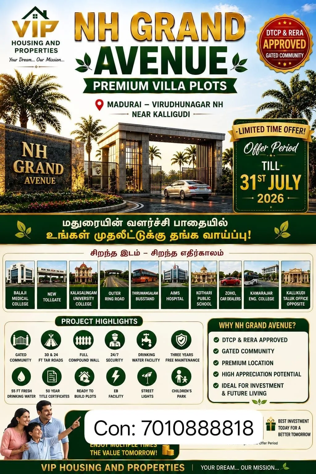 NH grand