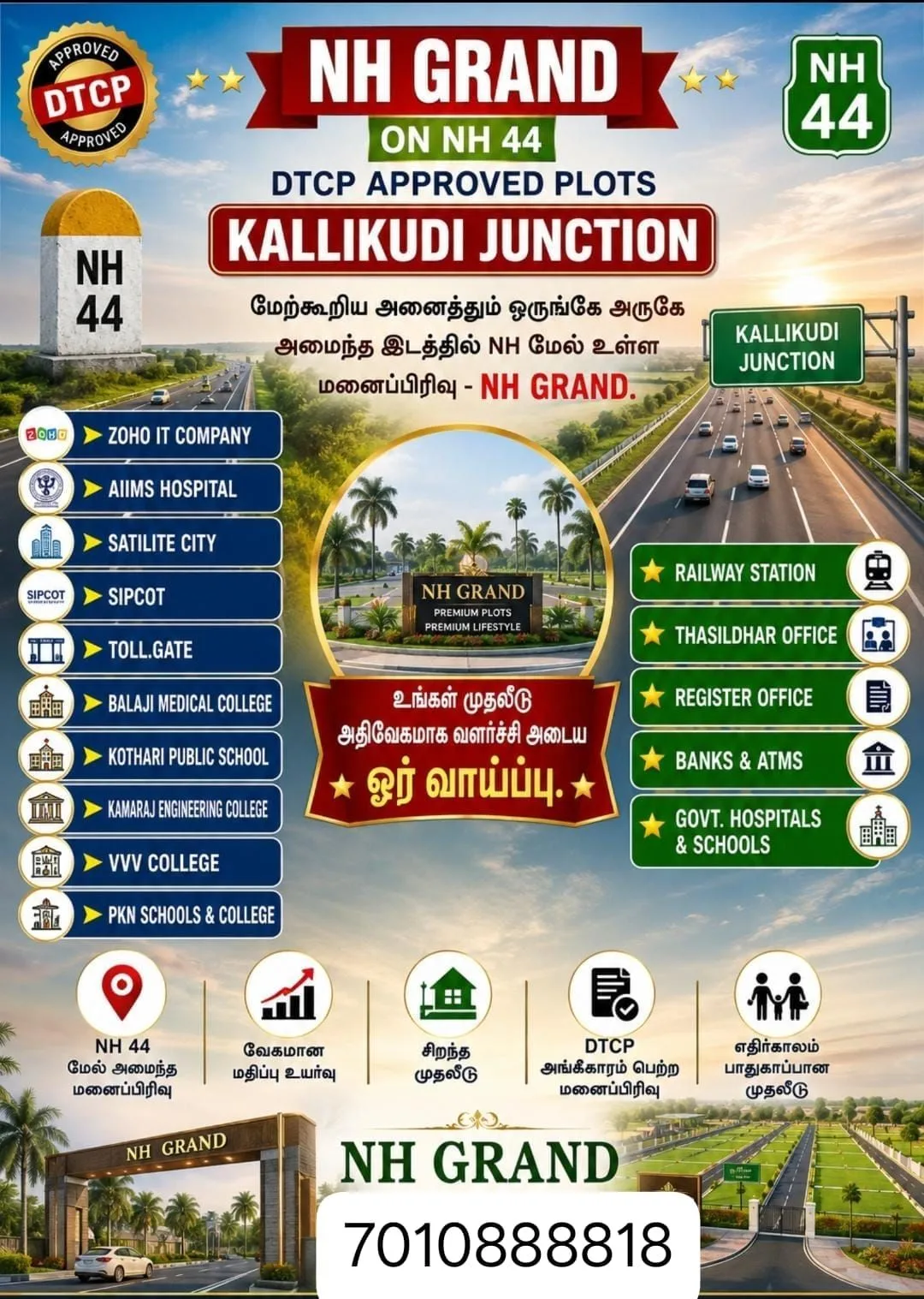 NH grand
