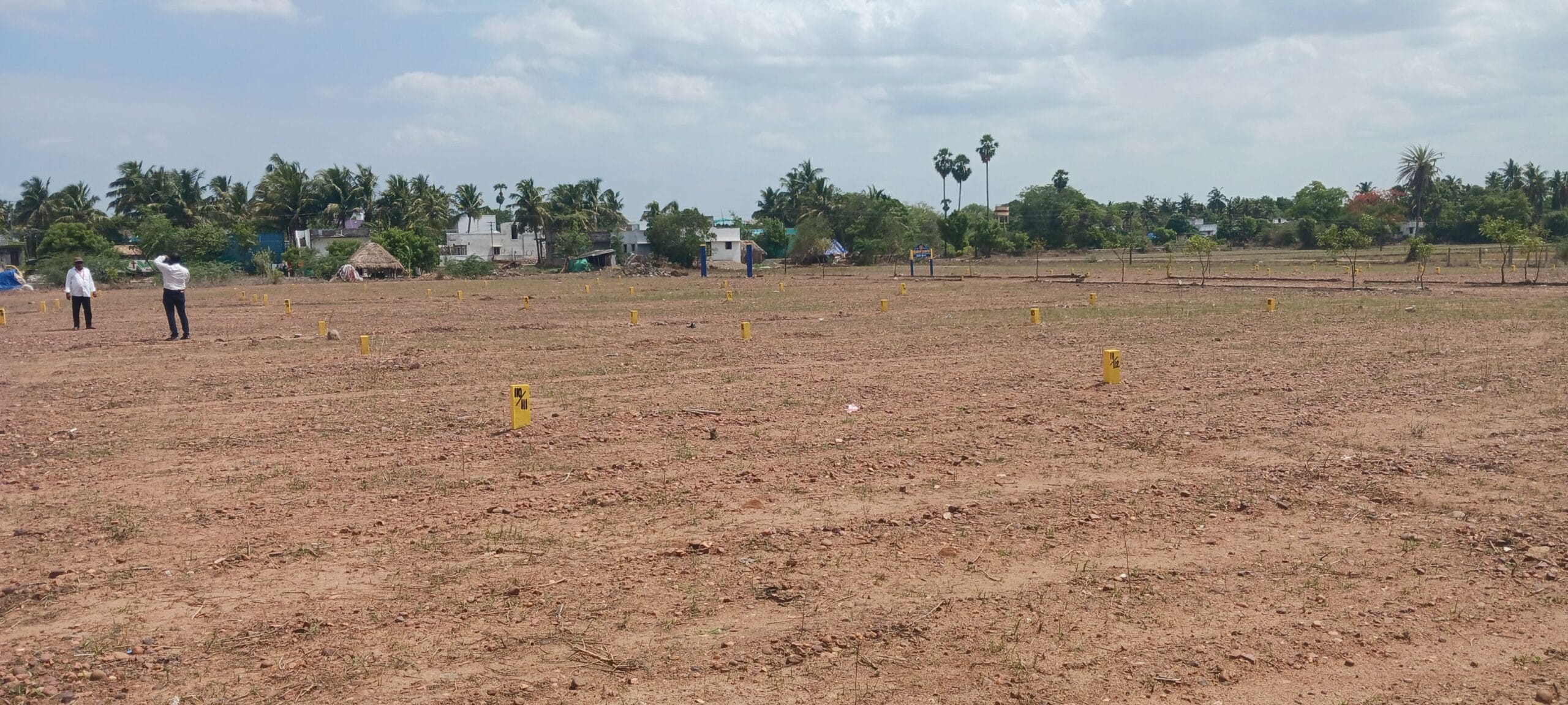 ZAN CITY PHASE-1