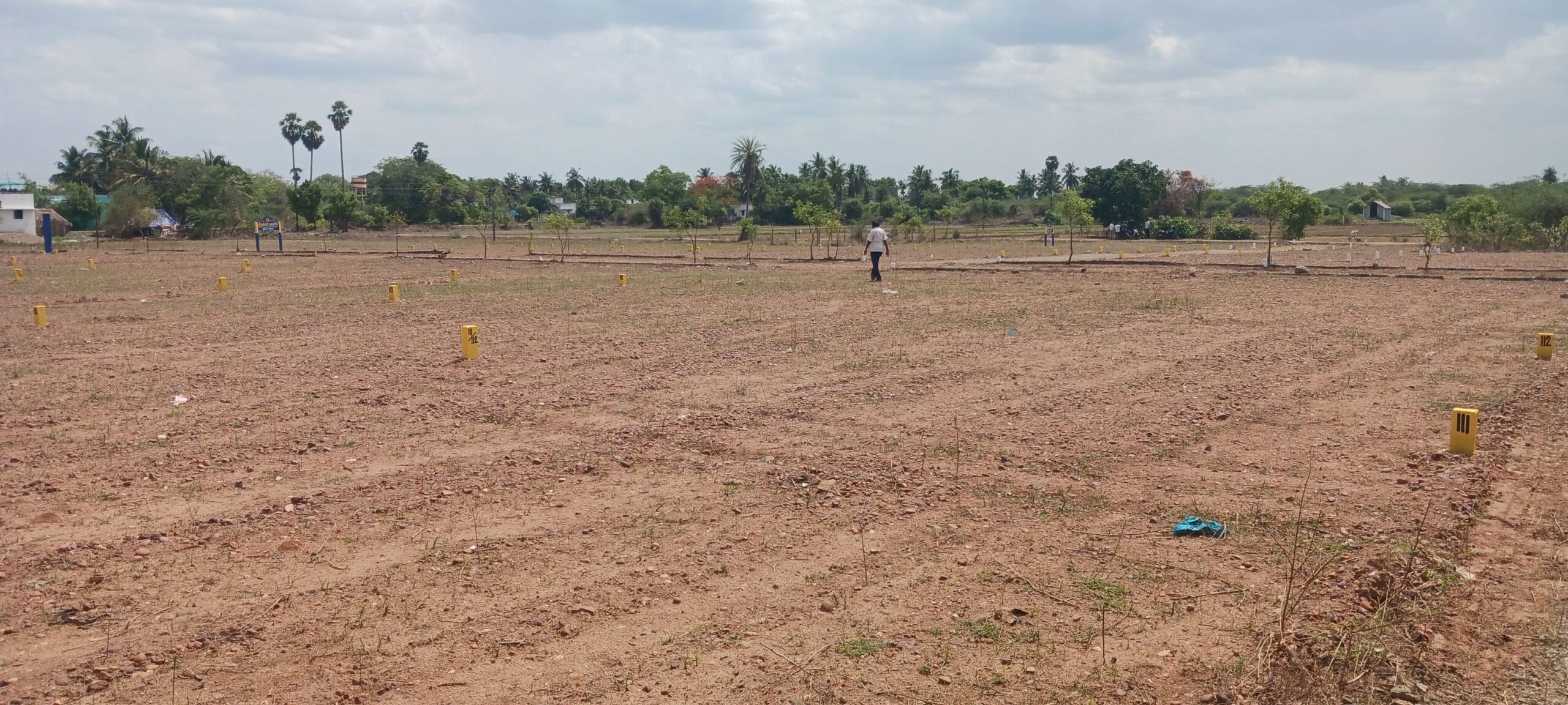 ZAN CITY PHASE-1