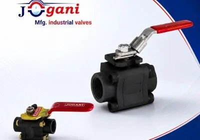 FORGED-STEEL-BALL-VALVE-JOGANI-VALVES-AND-CONTROLS