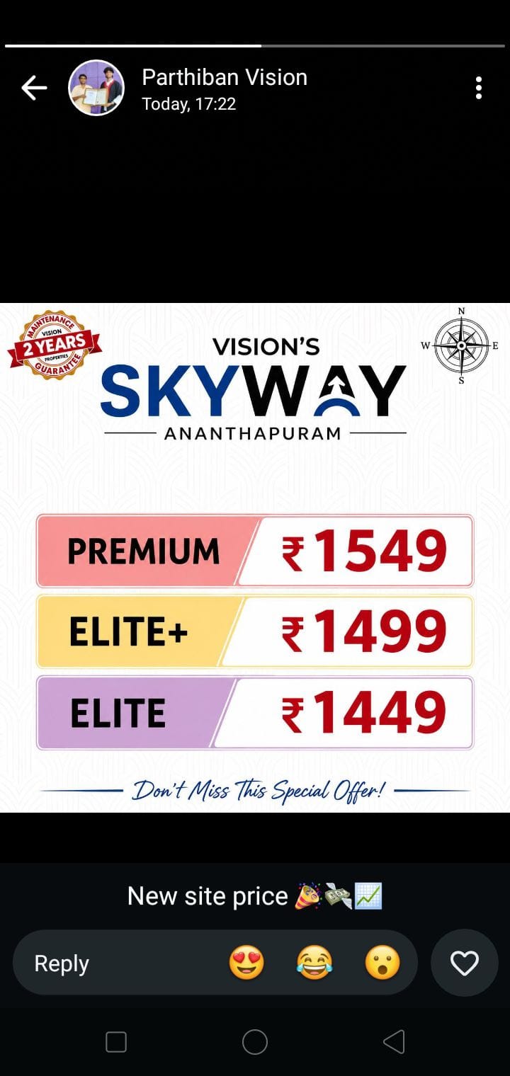 Vision Skyway
