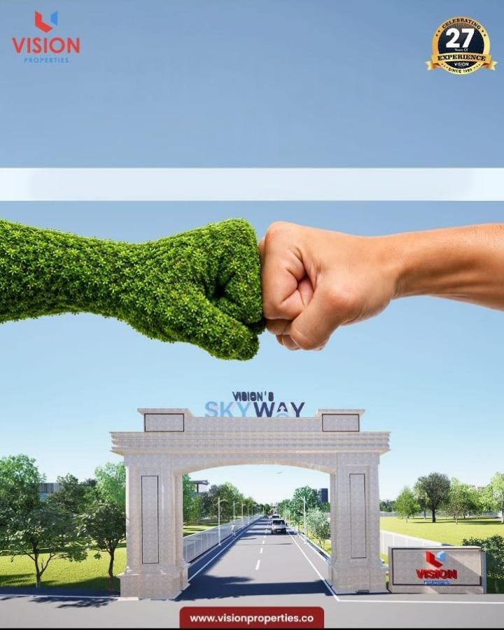 Vision Skyway