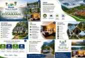 Best Travel Agency in Kodaikanal for Customized Holidays